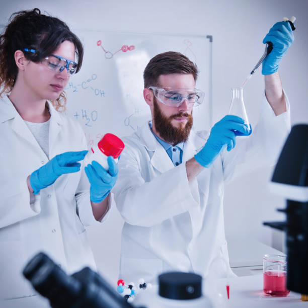 Raw-Material Supply-Chain