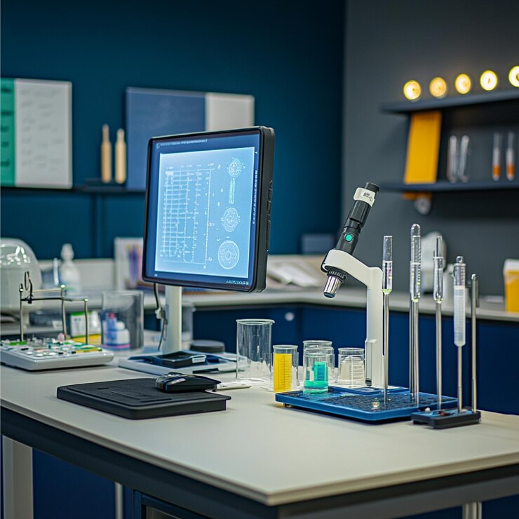 Raw-Material Supply-Chain