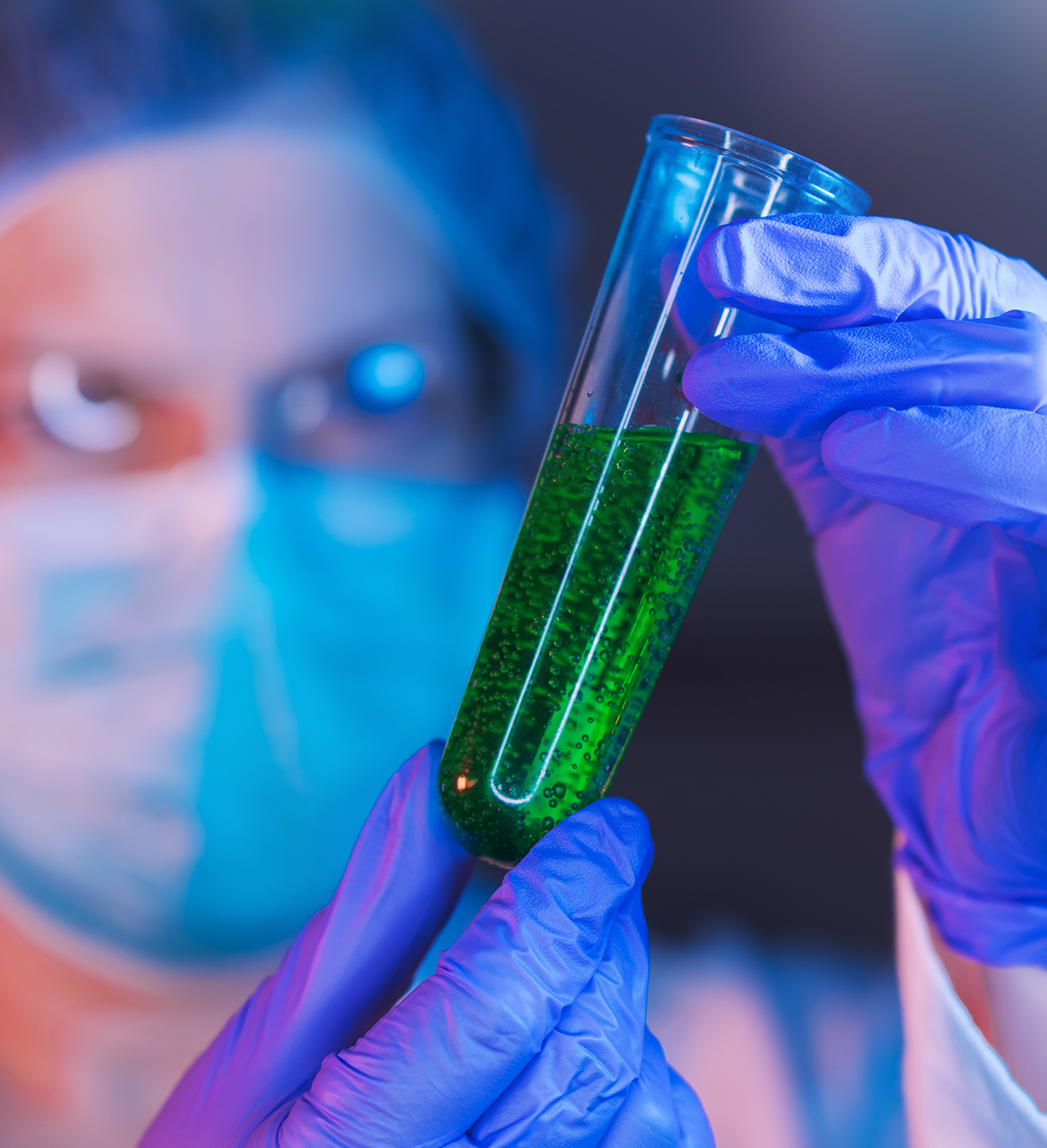 CDMO Business Development