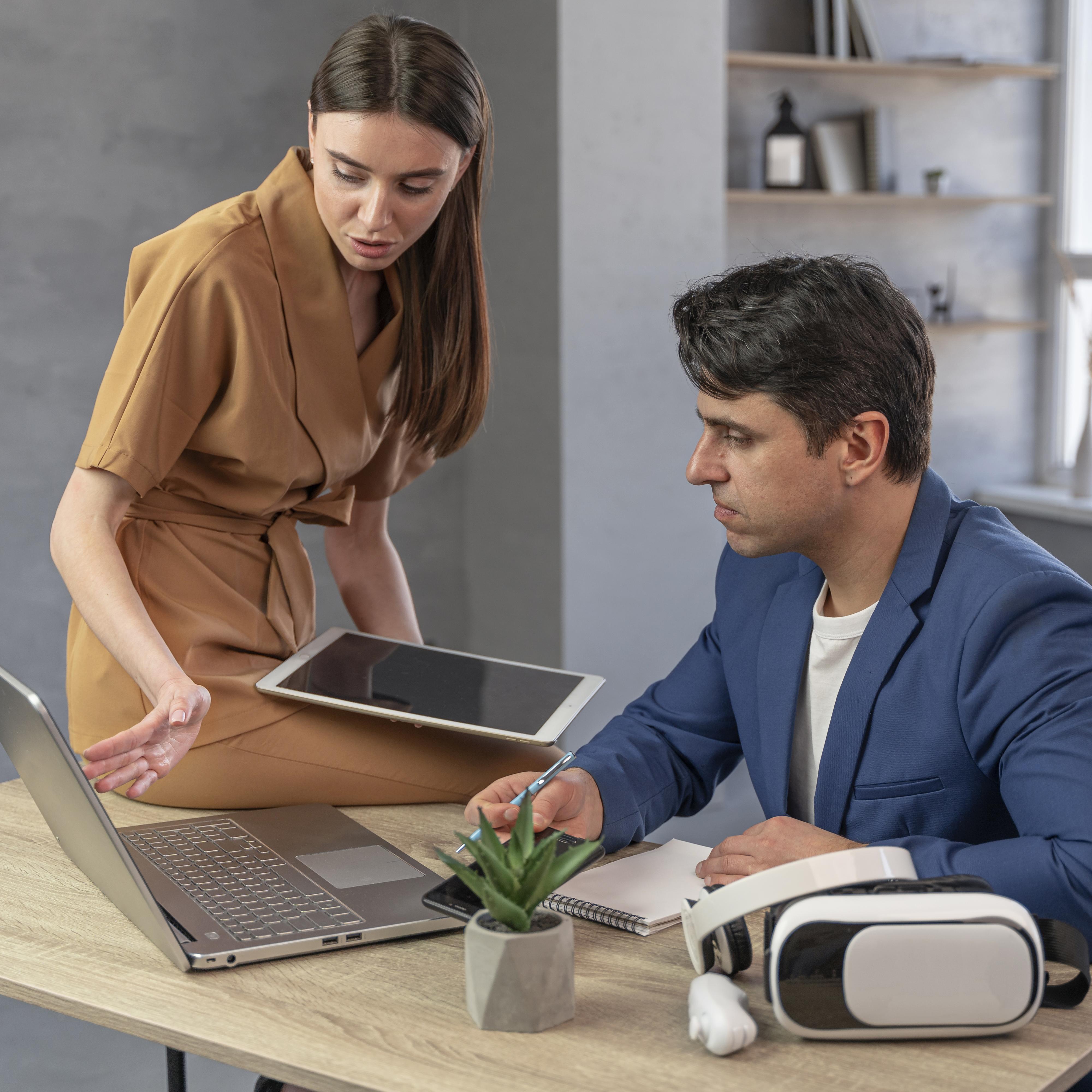 CDMO CMO Business Development